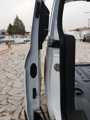Κλούβα Ford 2019 TRANSIT CONNECT 120PS NAVI KAMERA -thumb-51