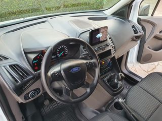 Κλούβα Ford 2019 TRANSIT CONNECT 120PS NAVI KAMERA -thumb-60