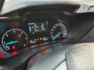 Κλούβα Ford 2019 TRANSIT CONNECT 120PS NAVI KAMERA -thumb-61