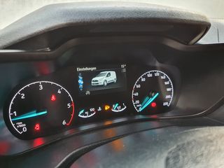 Κλούβα Ford 2019 TRANSIT CONNECT 120PS NAVI KAMERA -thumb-62