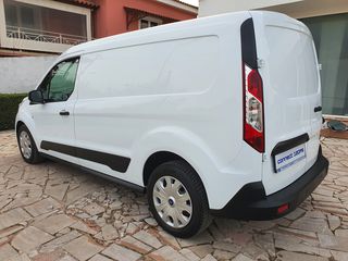 Κλούβα Ford 2019 TRANSIT CONNECT 120PS NAVI KAMERA -thumb-6