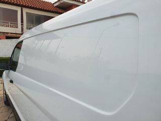 Κλούβα Ford 2019 TRANSIT CONNECT 120PS NAVI KAMERA -thumb-10