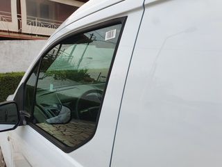 Κλούβα Ford 2019 TRANSIT CONNECT 120PS NAVI KAMERA -thumb-11