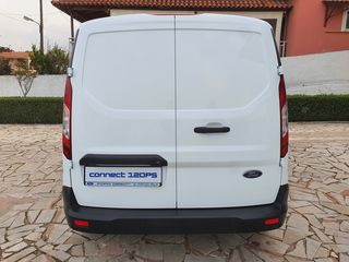 Κλούβα Ford 2019 TRANSIT CONNECT 120PS NAVI KAMERA -thumb-14