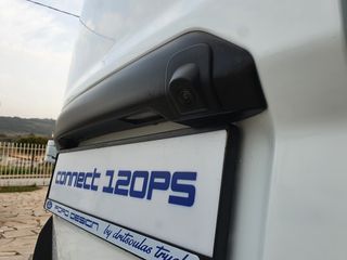 Κλούβα Ford 2019 TRANSIT CONNECT 120PS NAVI KAMERA -thumb-15