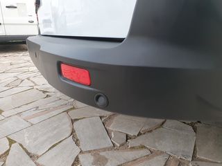 Κλούβα Ford 2019 TRANSIT CONNECT 120PS NAVI KAMERA -thumb-17