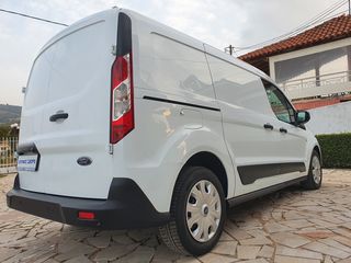 Κλούβα Ford 2019 TRANSIT CONNECT 120PS NAVI KAMERA -thumb-18