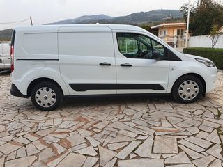 Κλούβα Ford 2019 TRANSIT CONNECT 120PS NAVI KAMERA -thumb-25