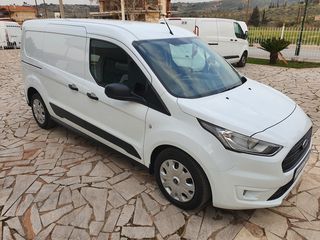 Κλούβα Ford 2019 TRANSIT CONNECT 120PS NAVI KAMERA -thumb-26