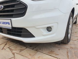 Κλούβα Ford 2019 TRANSIT CONNECT 120PS NAVI KAMERA -thumb-29