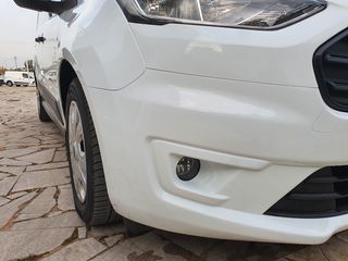 Κλούβα Ford 2019 TRANSIT CONNECT 120PS NAVI KAMERA -thumb-31