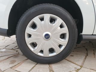 Κλούβα Ford 2019 TRANSIT CONNECT 120PS NAVI KAMERA -thumb-35