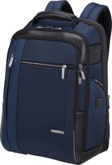 Samsonite 137260-1277 Spectrolite 3.0 17, Σακίδιο Πλάτης, Ύφασμα, Μπλε