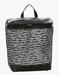 Bartuggi 604-3116, Backpack/Ωμοπλάτης, Μαύρο