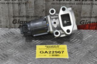 Βαλβίδα EGR Mitsubishi L200 4D56U KB4 2006-2015 1582A483 (Καινούργια,Γνησια)