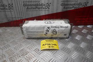 Αερόσακος Οδηγού Skoda Fabia 1999-2007 565165906F 6Q0880204B