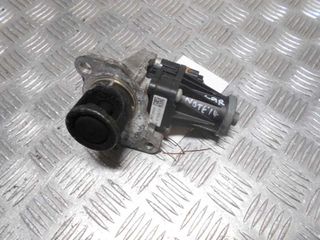 NISSAN NOTE 14 1,5cc DIESEL K9KB608 ΒΑΛΒΙΔΑ EGR