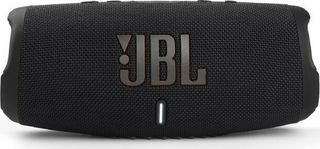 JBL Charge 5 Black Αδιάβροχο  Φορητό Ηχείο Bluetooth & Powerbank   (JBLCHARGE5BLK) *