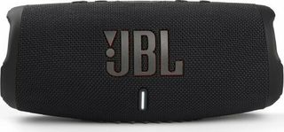 JBL Charge 5 Black Αδιάβροχο Φορητό Ηχείο Bluetooth & Powerbank (JBLCHARGE5BLK) *