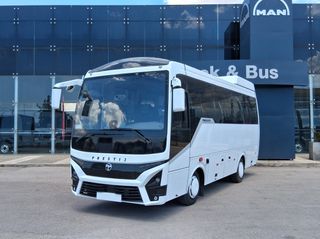 Temsa 2026 Prestij 2.0 - 2026 - GSR2