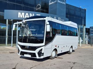 Temsa 2025 Prestij 2.0 - 2025 - GSR2