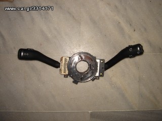 SEAT TOLEDO (1999-2005)
