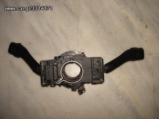 SEAT TOLEDO (1999-2005)-thumb-1