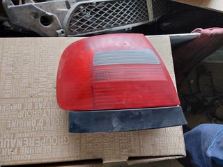 πίσω αριστερό φανάρι audi a4 96-99-thumb-1