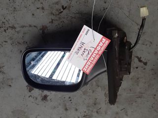 ΚΑΘΡΕΠΤΗΣ ΗΛΕΚΤΡΙΚΟΣ SUZUKI IGNIS ΣΥΝΟΔΗΓΟΥ 