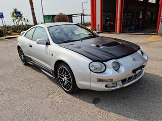Toyota Celica '99 AT 200 GT4 LOOK