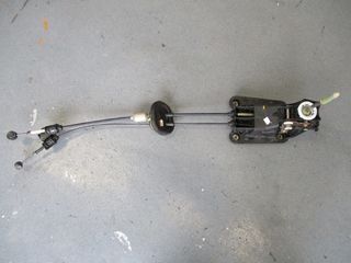 Ντίζες ταχυτήτων για Peugeot 207 RC | MAXAIRASautoparts