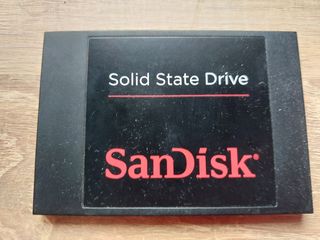 SanDisk ssc 128G