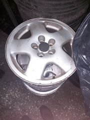 Vw GOLF3 ABF-GTI ΓΝΗΣΙΕΣ