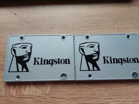 kingston SSD 240Gb