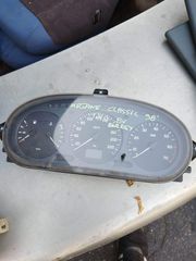 ΚΟΝΤΕΡ RENAULT MEGANE 1.4cc 8valve 98'