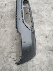 Opel Mokka X προφυλακτήρας πίσω κάτω