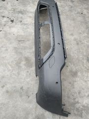 Opel Mokka X προφυλακτήρας πίσω κάτω-thumb-1