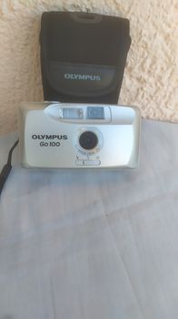 Φωτογραφική μηχανή Olympus go100