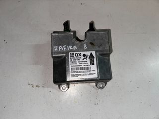 OPEL ZAFIRA 05-12 Εγκέφαλος αερόσακων