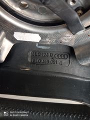 Τιμόνι Audi A3 96-03  κωδ 8L0419091
