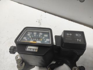 ΚΟΝΤΕΡ YAMAHA TTR 250 *MOTO LEADER PARTS*