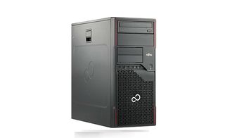 Fujitsu P710 i5-3GEN 8GB 120GB SSD + 500HDD