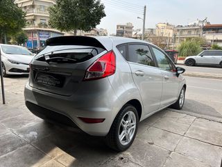 Ford Fiesta 2014 1.25 Titanium-thumb-64