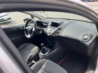 Ford Fiesta 2014 1.25 Titanium-thumb-65