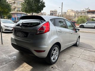 Ford Fiesta 2014 1.25 Titanium-thumb-66
