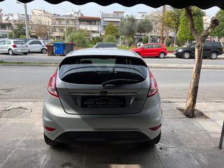 Ford Fiesta 2014 1.25 Titanium-thumb-68