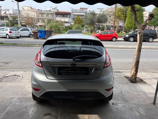 Ford Fiesta 2014 1.25 Titanium-thumb-69