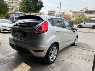 Ford Fiesta 2014 1.25 Titanium-thumb-74