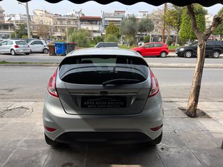 Ford Fiesta 2014 1.25 Titanium-thumb-75