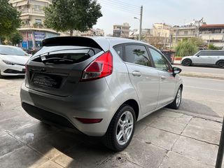 Ford Fiesta 2014 1.25 Titanium-thumb-76